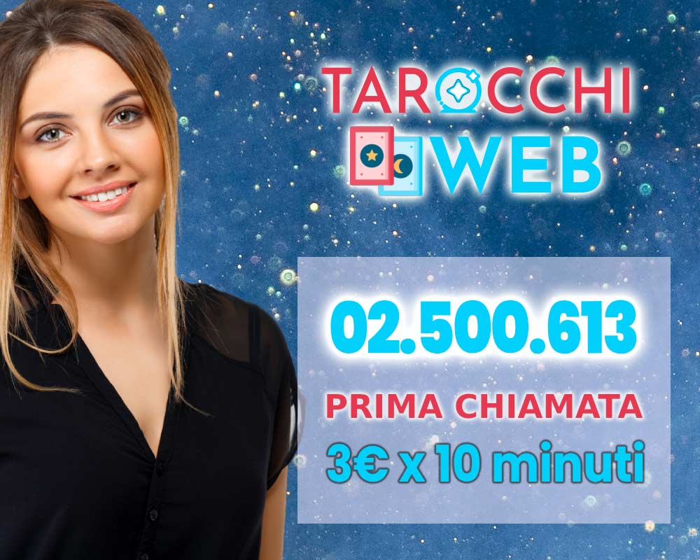 Tarocchi web - Cartomanzia di alta qualità a basso costo